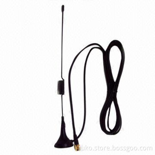 2.4G Magnetic antenna for wireless intercom